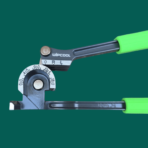 Alat za savijanje cevi 6-8-10 colovni Wipcool