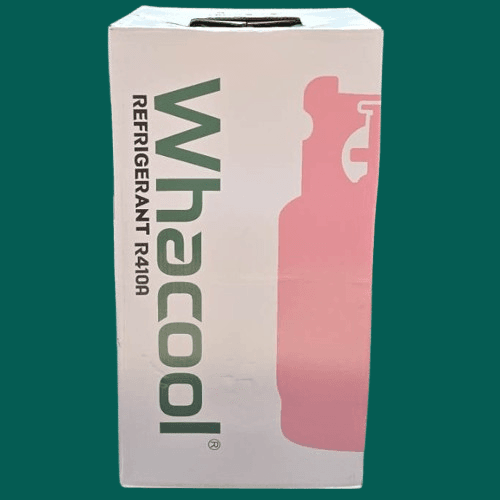 Freon R410a 10kg poklon boca