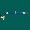 Rezervni deo sklop armirano crevo C10 C10B