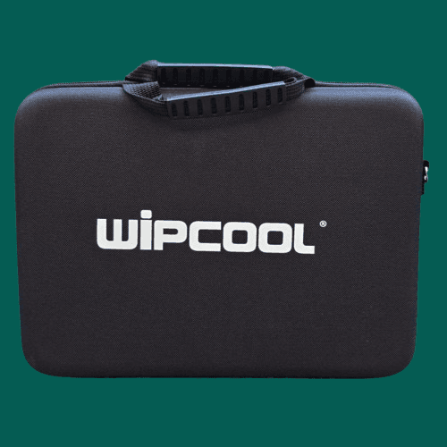 Digitalna vaga sa ventilom MRS10 Wipcool
