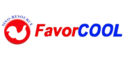 Favor Cool Logo