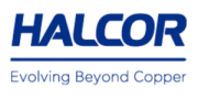 Halcor Logo