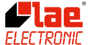 Lae Electronic Logo