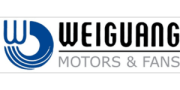 Weiguang Logo